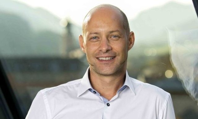 Hannes Royer