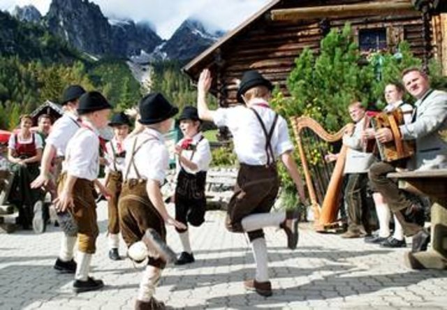 Foto: SalzburgerLand Tourismus GmbH