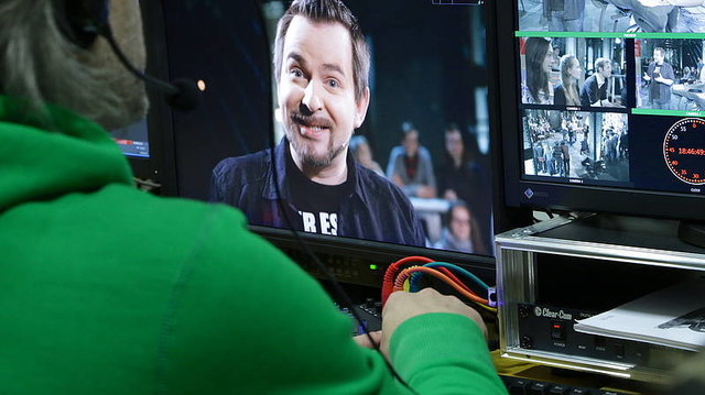 ScienceClip.at, die Plattform für Wissenschafts- und Technikvermittlung des OVE Österreichischer Verband für Elektrotechnik, veranstaltet heuer bereits zum vierten Mal in Kooperation mit AIT Austrian Institute of Technology einen Videowettbewerb für SchülerInnen und Studierende.