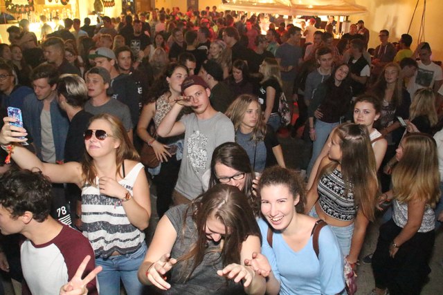 Foto: musikkapelle-mauer.at