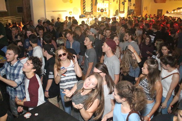 Foto: musikkapelle-mauer.at