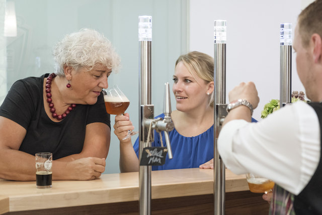 Bierseminar