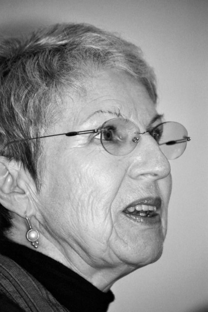 Barbara Frischmuth