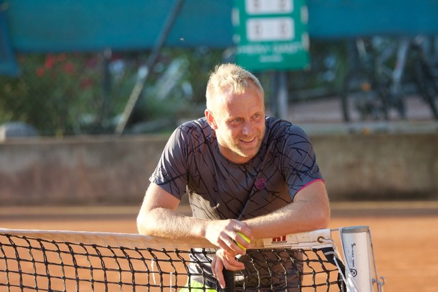 Spiel, Satz und Sieg zugunsten kranker Kids - Krems