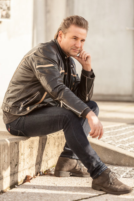 Gottfried Würcher vom Nockalm Quintett. | Foto: www.universal-music.de