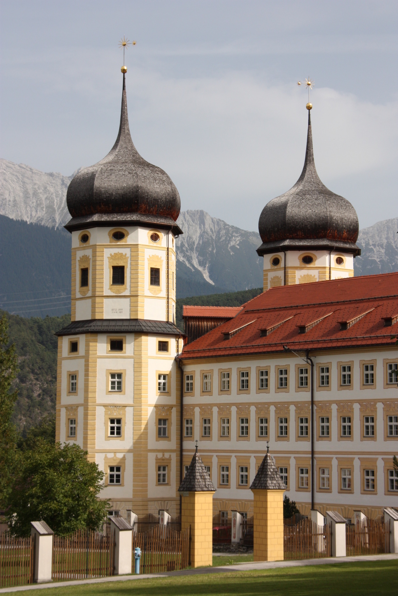 Tag des Denkmals in Tirol Imst