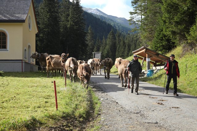 Foto: TVB Paznaun-Ischgl