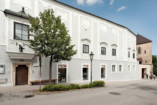Die Firma Karl Wall lädt anlässlich ihres Firmenjubiläums am 17. September zur ersten Ennser Stadtmeisterschaft im Golf.