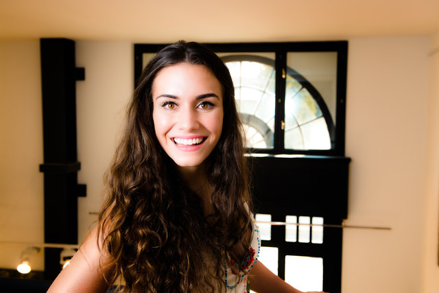 Miss Earth Kimberly Budinsky