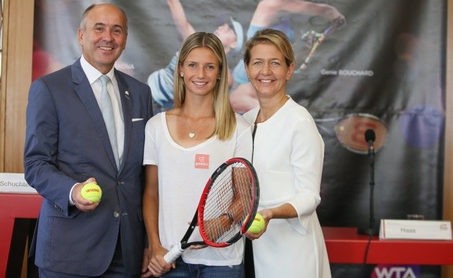 Hauptsponsor steigt bei Generali Ladies aus Linz