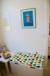 Bewahrte Medizinerin Eroffnet Kinderarzt Praxis Zum Gesundbleiben