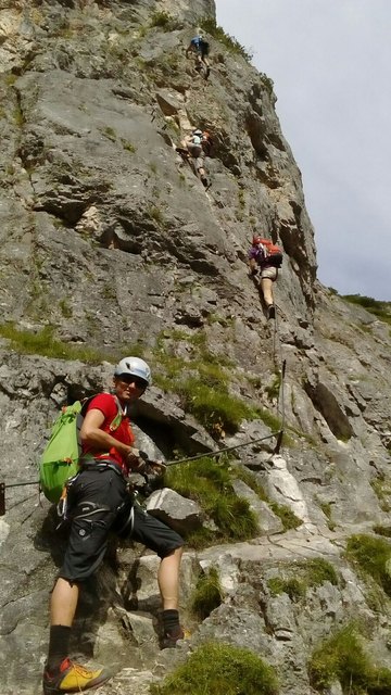 Foto: Alpenverein Enns