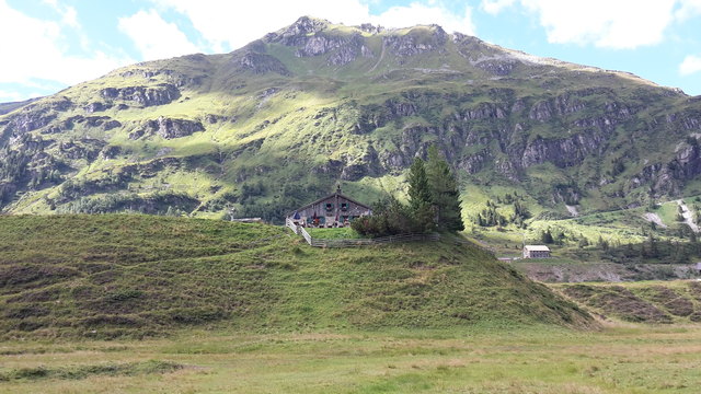 Nationalpark Hohe Tauern