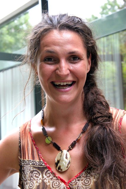 Heidemarie Lohnecker | Foto: Privat