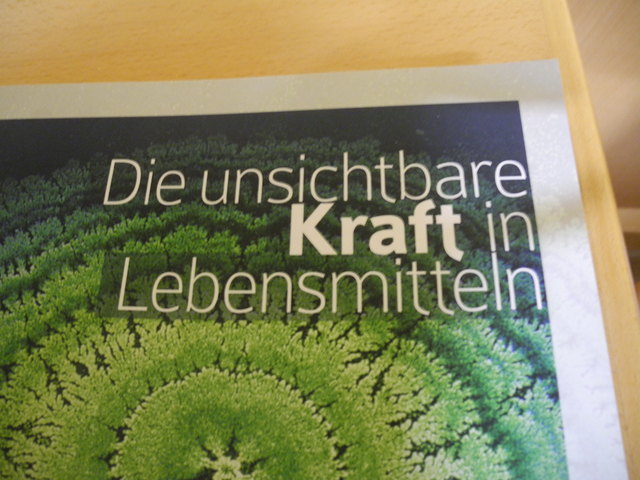 Eine sehenswerte Ausstellung - ein bemerkswertes Buch.