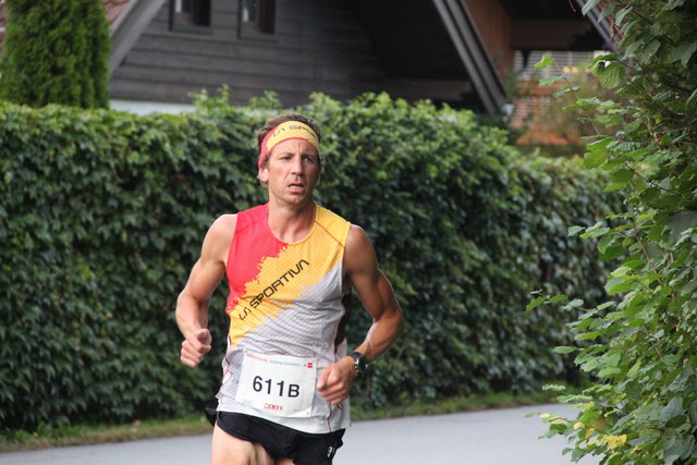 Salzburger Businesslauf 2016 | Foto: HKroBild