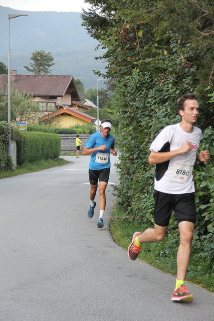 Salzburger Businesslauf 2016 | Foto: HKroBild