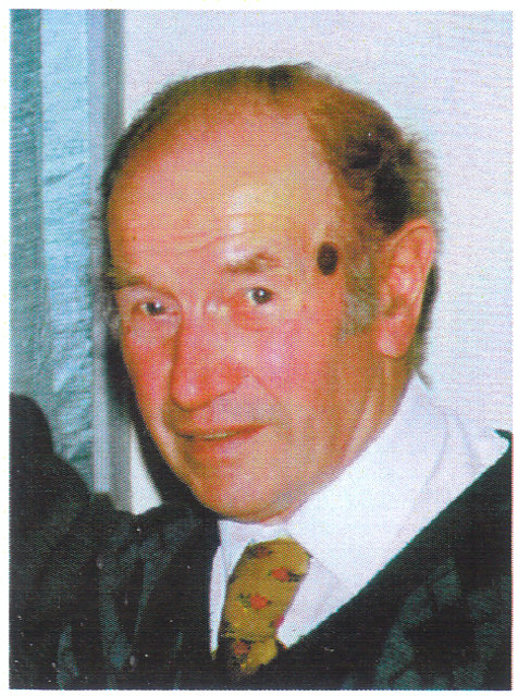 Anton Gruber