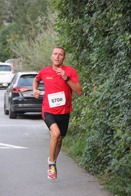 Salzburger Businesslauf 2016 | Foto: HKroBild