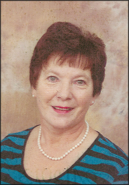 Christine Katzenhofer