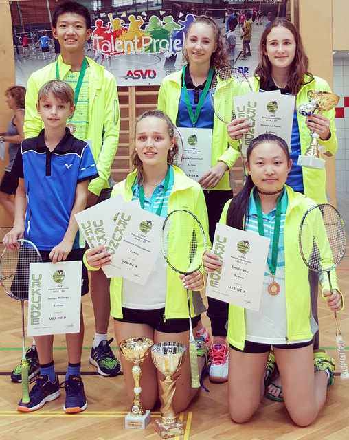 Foto: ASV Pressbaum