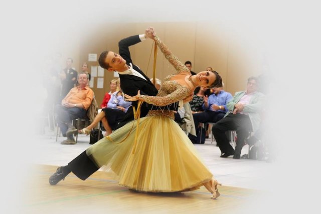 Florian Österreicher und Melanie Klenner (Archiv) | Foto: Florian Österreicher via FB