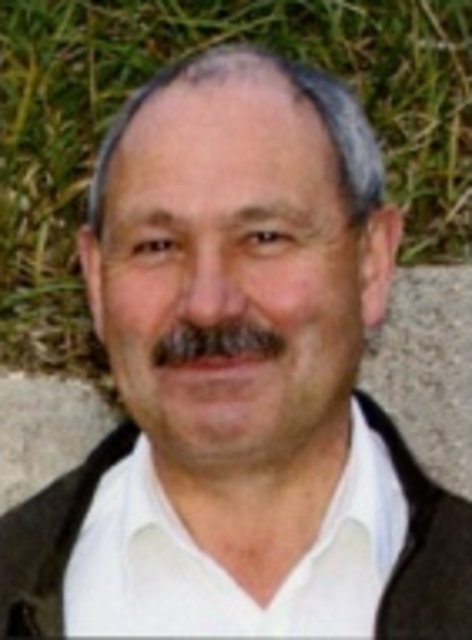 Johann Dirnberger
