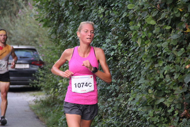 Salzburger Businesslauf 2016 | Foto: HKroBild