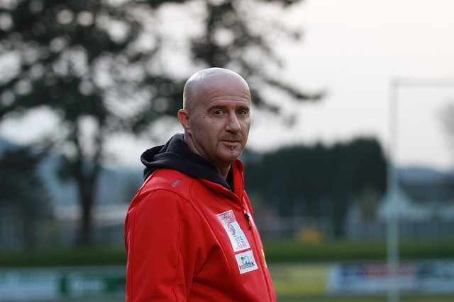 Erster Sieg für die KSV-Amatuere unter Trainer Susic. | Foto: Foto: Trois