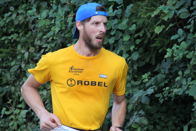 Salzburger Businesslauf 2016 | Foto: HKroBild