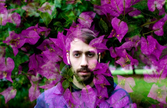 Gold Panda aus Großbritannien ist mit seinen Elektro-Sounds ein Highlight des Festivals. | Foto: Gold Panda