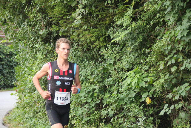 Salzburger Businesslauf 2016 | Foto: HKroBild