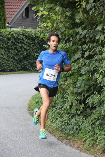 Salzburger Businesslauf 2016 | Foto: HKroBild