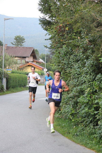 Salzburger Businesslauf 2016 | Foto: HKroBild