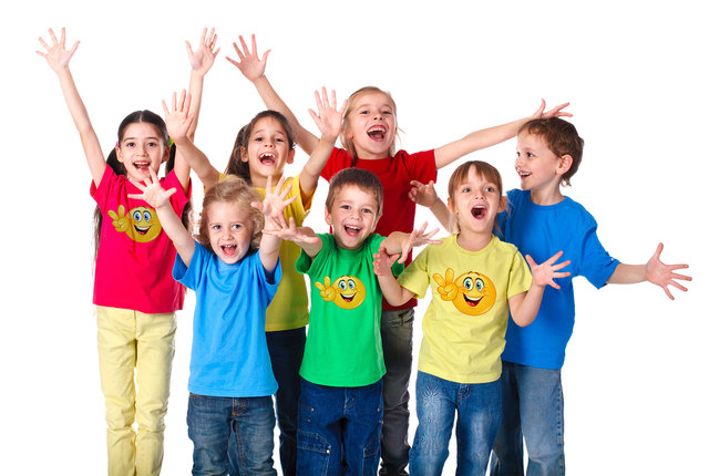 Das große Kinderstadtfest steht vor der Tür. | Foto: shutterstock