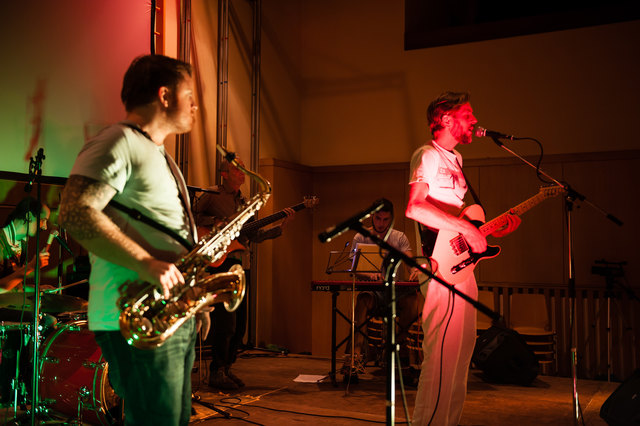 Foto: Philipp Podesser