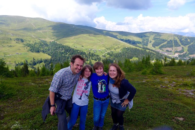 One Team One Mission