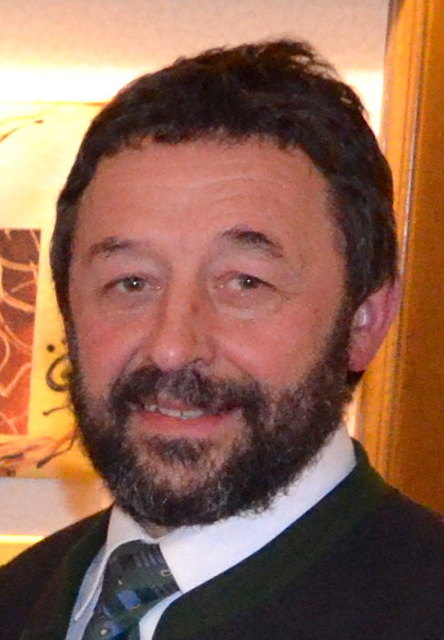 Bezirksbauernkammerobmann Johann Schachl | Foto: Bauernbund