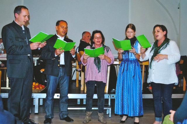 Foto: Herta Schmudermayer