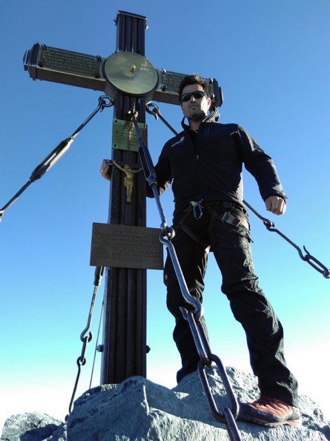 Großglockner - Gipfelstürmer