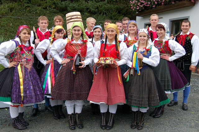 Burschenschaft Egg | Foto: Burschenschaft Egg