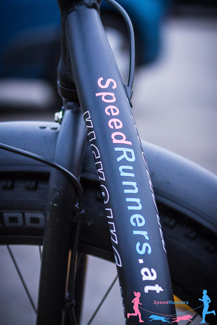 Fat Scooter von KickBike © Die Wiener Lichtbildmanufaktur