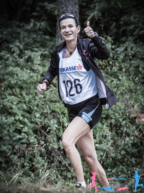 Petra B. beim aufwärmen © Die Wiener Lichtbildmanufaktur