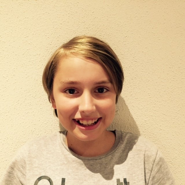 Jeder Euro zählt! Die WOCHE rief im September zum Spenden auf und die Unterstützung war bis Weihnachten überwältigend. Niki besucht die 3. Klasse im Gymnasium in Leibnitz. | Foto: KK