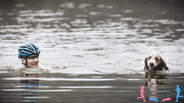 Markus G. mit Finn © Die Wiener Lichtbildmanufaktur