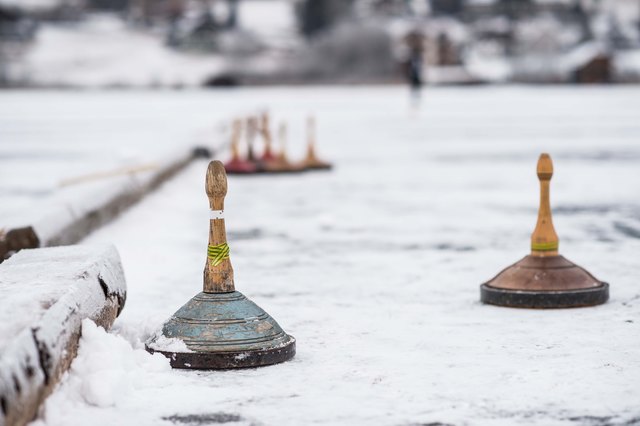 Alpenpokal 2017: Am 14. und 15. Jänner 2017 fällt die Entscheidung am Kärntner Weissensee!