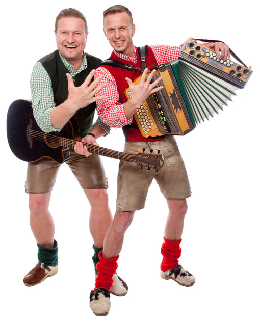 Foto: Die Styroler
