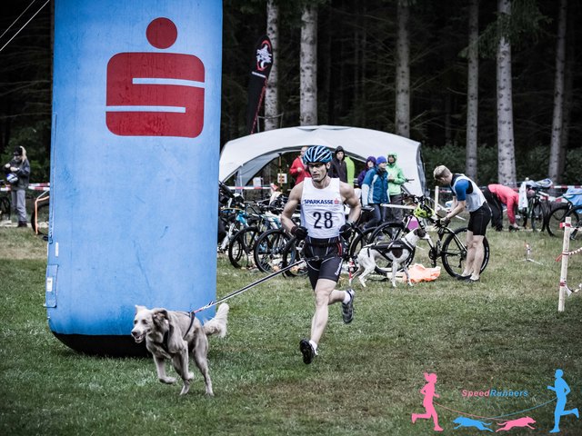 Start zum Wasser © Die Wiener Lichtbildmanufaktur