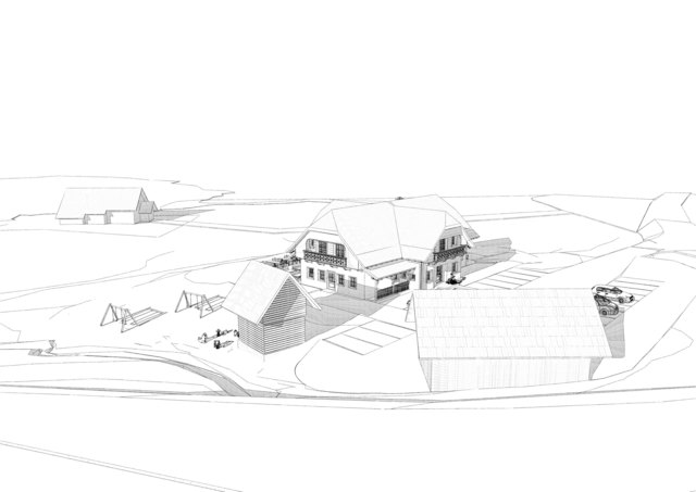 Foto: Visualisierung: Planungsbüro Martin Wieland GmbH