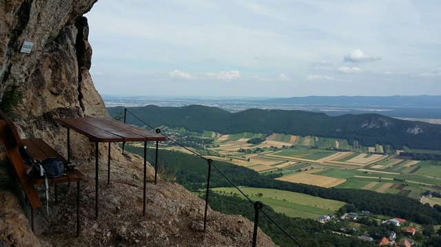 Hanslsteig, Hohe Wand - eine wunderschöne Gegend! ☺